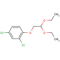 78830-79-2 2,4-DICHLORO-1-(2,2-DIETHOXYETHOXY)BENZENE chemical structure