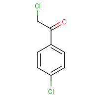 937-20-2 2,4'-Dichloroacetophenone chemical structure