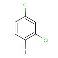 29898-32-6 1,3-DICHLORO-4-IODOBENZENE chemical structure