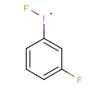 2265-93-2 2,4-Difluoroiodobenzene chemical structure