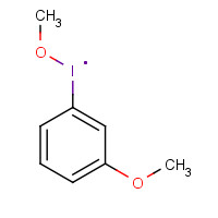 20469-63-0 2,4-Dimethoxyiodobenzene chemical structure