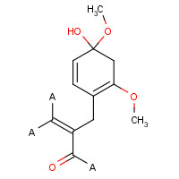 41351-30-8 2,4-DIMETHOXY-4'-HYDROXYBENZOPHENONE chemical structure