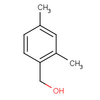 16308-92-2 2,4-DIMETHYLBENZYL ALCOHOL chemical structure