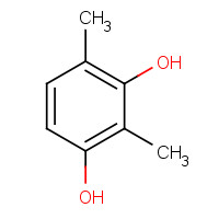 634-65-1 2,4-DIMETHYL-1,3-BENZENEDIOL chemical structure