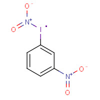 709-49-9 2,4-Dinitroiodobenzene chemical structure