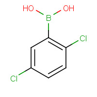 135145-90-3 2,5-Dichlorophenylboronic acid chemical structure