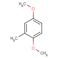 24599-58-4 2,5-Dimethoxytoluene chemical structure