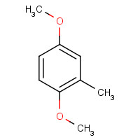 24599-58-4 2,5-Dimethoxytoluene chemical structure