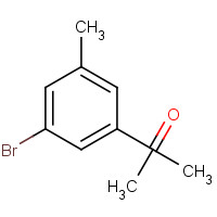 1212-02-8 2,5-Dimethyl-3-(2-oxo-2-phenylethyl)bromide chemical structure