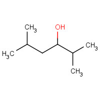19550-07-3 2,5-DIMETHYL-3-HEXANOL chemical structure