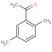 2142-73-6 2',5'-DIMETHYLACETOPHENONE chemical structure