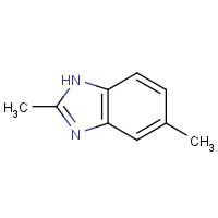 1792-41-2 2,5-DIMETHYL-1H-BENZIMIDAZOLE chemical structure