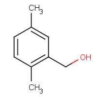 53957-33-8 2,5-DIMETHYLBENZYL ALCOHOL chemical structure