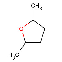 1003-38-9 2,5-DIMETHYLTETRAHYDROFURAN chemical structure