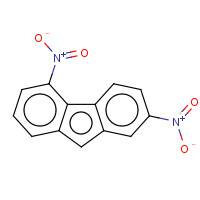 15110-74-4 2,5-DINITROFLUORENE chemical structure