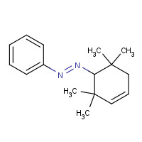101225-69-8 2,2',6,6'-TETRAMETHYLAZOBENZENE-N,N'-DIOXIDE chemical structure