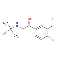 91-04-3 2,6-Bis(hydroxymethyl)-p-cresol chemical structure