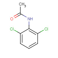 17700-54-8 2,6-DICHLOROACETANILIDE chemical structure