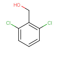15258-73-8 2,6-Dichlorobenzyl alcohol chemical structure