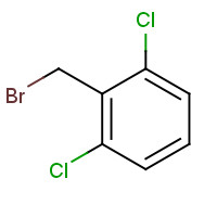 20443-98-5 2,6-Dichlorobenzyl bromide chemical structure