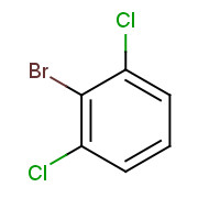 19393-92-1 1-BROMO-2,6-DICHLOROBENZENE chemical structure