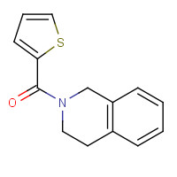 5345-89-1 2,6-DICHLOROCINNAMIC ACID chemical structure