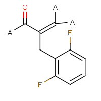 59189-51-4 2,6-DIFLUOROBENZOPHENONE chemical structure
