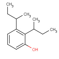 5510-99-6 Di-sec-butylphenol chemical structure