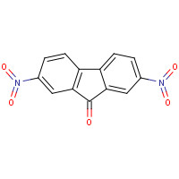 31551-45-8 2,7-Dinitro-9-fluorenone chemical structure