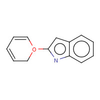 244-63-3 9H-PYRIDO[3,4-B]INDOLE chemical structure