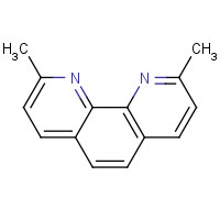 484-11-7 Neocuproine chemical structure