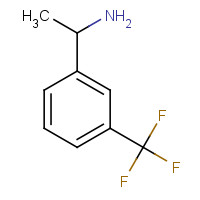 52516-30-0 3-(TRIFLUOROMETHYL)PHENETHYLAMINE chemical structure