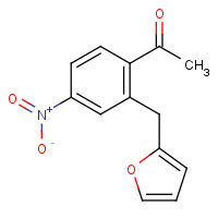 23136-39-2 2-ACETYL-5-NITROBENZO[B]FURAN chemical structure
