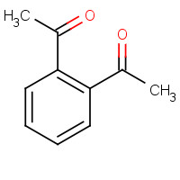 704-00-7 1,2-Diacetylbenzene chemical structure