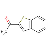 22720-75-8 2-Acetylbenzo[b]thiophene chemical structure