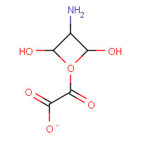 24070-20-0 2-AMINO-1,3-PROPANEDIOL OXALATE chemical structure