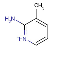 108-52-1 2-AMINO-4-METHYLPYRIMIDINE chemical structure