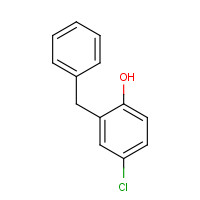 120-32-1 Clorofene chemical structure