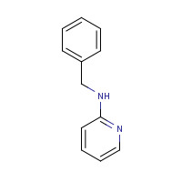 6935-27-9 2-Benzylaminopyridine chemical structure