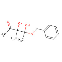 127657-97-0 BENZYLOXYACETALDEHYDE DIMETHYL ACETAL chemical structure