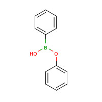 4688-76-0 2-BIPHENYLBORONIC ACID chemical structure