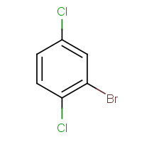 1435-50-3 2-Bromo-1,4-dichlorobenzene chemical structure