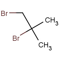 20769-85-1 2-Bromo-2-methylpropionyl bromide chemical structure
