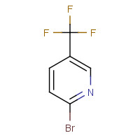 50488-42-1 2-Bromo-5-(trifluoromethyl)pyridine chemical structure
