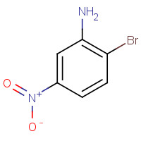 10403-47-1 2-Bromo-5-nitroaniline chemical structure