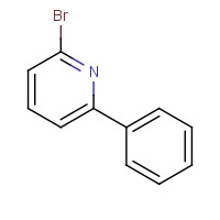 39774-26-0 2-Bromo-6-phenylpyridine chemical structure
