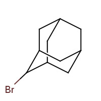 7314-85-4 2-Bromoadamantane chemical structure