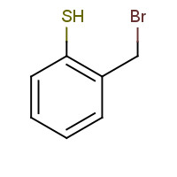 143888-85-1 2-Bromobenzyl mercaptan chemical structure