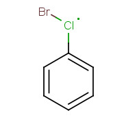 694-80-4 2-Bromochlorobenzene chemical structure