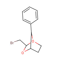 2164-34-3 2-BROMOMETHYL-1,4-BENZODIOXANE chemical structure